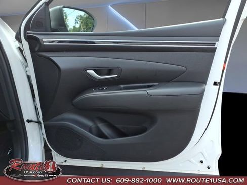 Used 2023 Hyundai Tucson SEL w/ Convenience Package AWD/4WD image 27