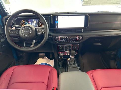 New 2024 Jeep Wrangler Unlimited Rubicon 392 image 9