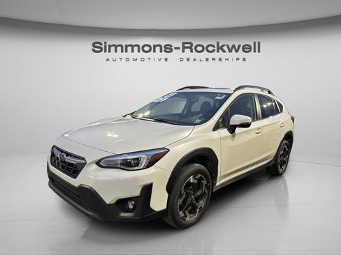 Used 2023 Subaru Crosstrek 2.5i Limited image 4