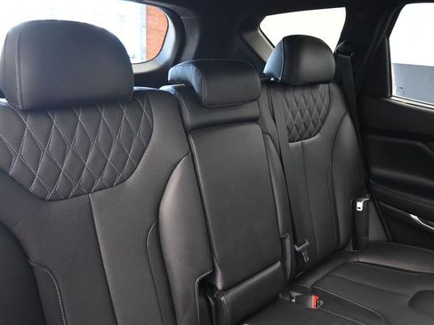 Used 2023 Hyundai Santa Fe Calligraphy image 14