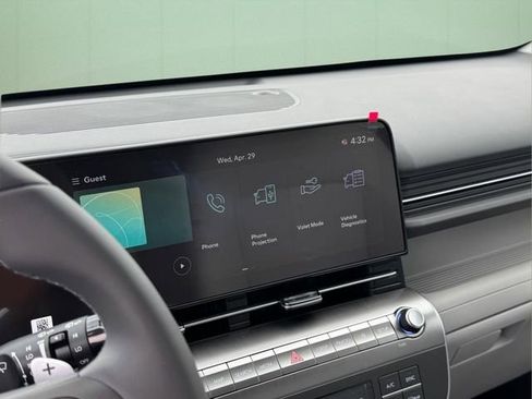 New 2026 Hyundai Kona SEL Premium AWD/4WD image 32