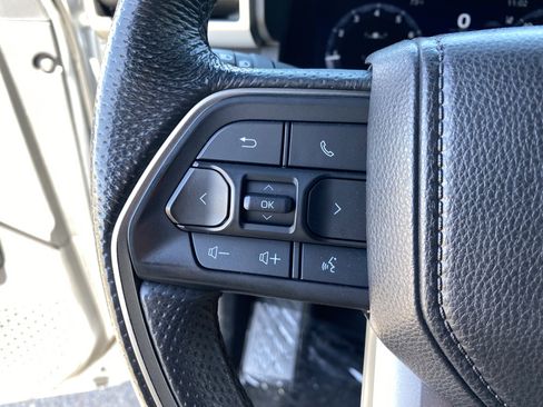 Used 2024 Toyota Tacoma TRD Off-Road AWD/4WD image 26