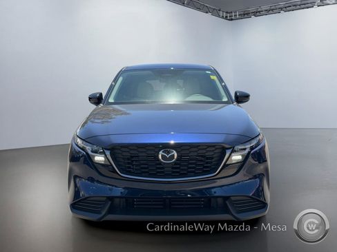 New 2026 MAZDA CX-5 Select AWD/4WD image 9
