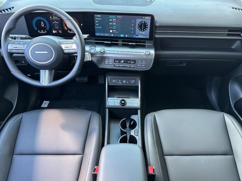 New 2026 Hyundai Kona SEL Premium FWD image 14