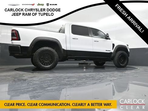 Used 2021 RAM 1500 TRX w/ TRX Level 1 Equipment Group image 34