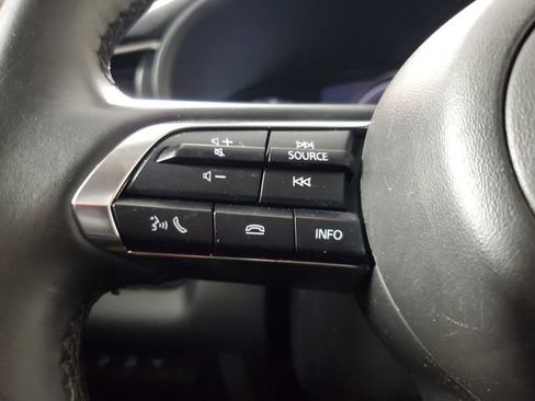 Used 2025 MAZDA CX-30 AWD 2.5 S w/ Preferred Package image 25