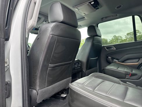 Used 2019 GMC Yukon Denali w/ Denali Ultimate Package AWD/4WD image 20