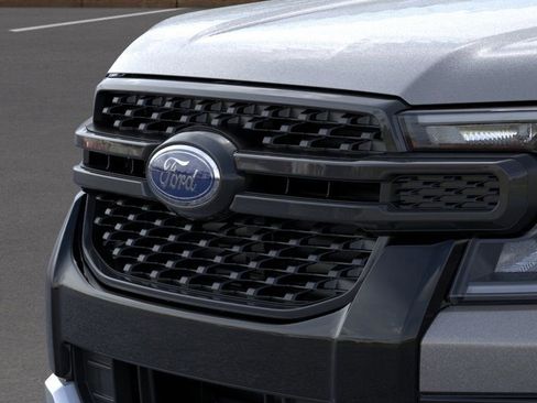 New 2026 Ford Ranger XLT AWD/4WD image 17