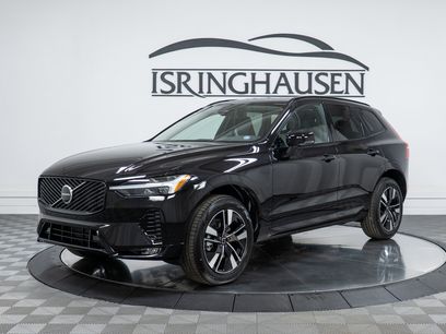 New 2026 Volvo XC60 B5 Core w/ Climate Package