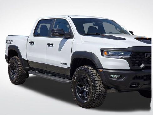 New 2026 RAM 1500 RHO w/ RHO Level 1 Equipment Group image 39