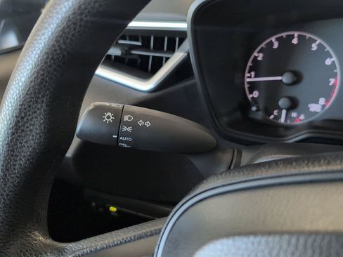 Used 2024 Toyota Corolla LE FWD image 21