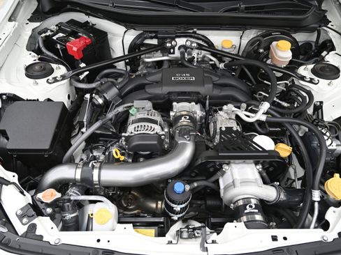 Used 2014 Subaru BRZ Limited image 45