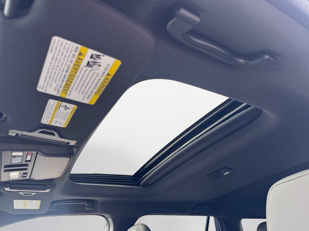 New 2026 Subaru Outback Limited AWD/4WD image 17