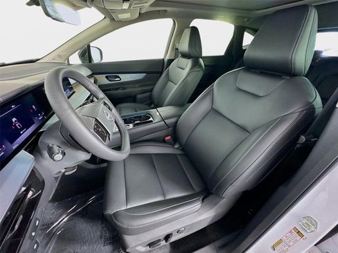 Certified 2025 Nissan Murano SL AWD/4WD image 12