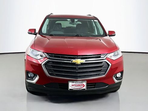 Used 2019 Chevrolet Traverse LT AWD/4WD image 15