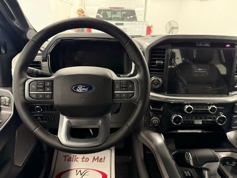 New 2026 Ford F150 Lariat image 18