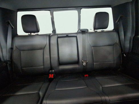 Used 2025 Ford F250 Lariat w/ Lariat Ultimate Package image 19