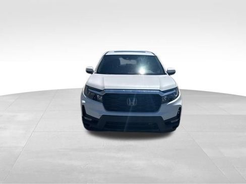 Certified 2023 Honda Passport EX-L image 4