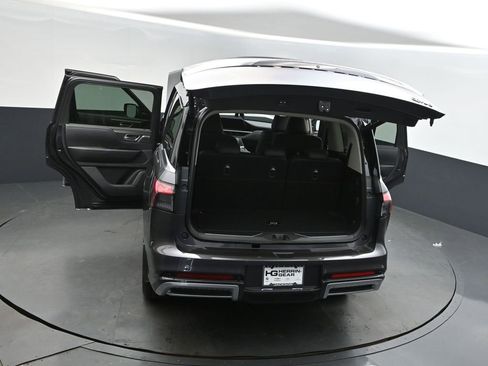 New 2026 INFINITI QX80 Pure w/ Cargo Package image 52