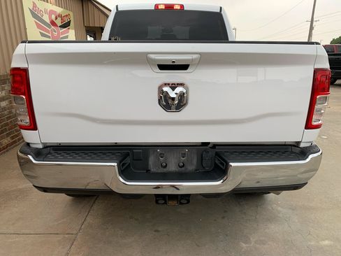 Used 2021 RAM 2500 Big Horn w/ Level 1 Equipment Group AWD/4WD image 18