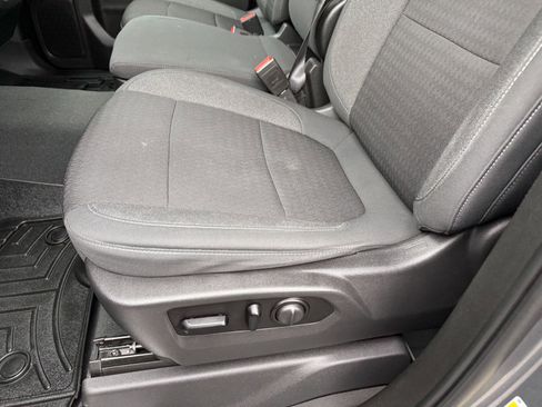 Used 2021 GMC Sierra 1500 Elevation image 15