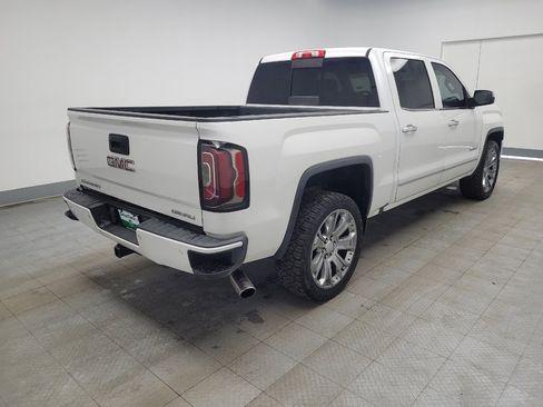 Used 2018 GMC Sierra 1500 Denali w/ Denali Ultimate Package image 9