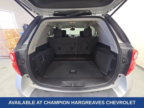 Used 2015 Chevrolet Equinox LT w/ Driver Convenience Package FWD image 34