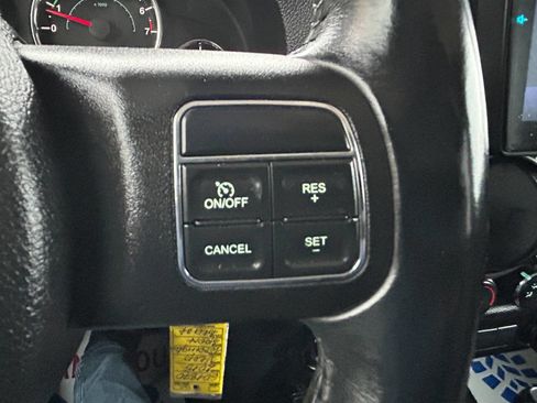 Used 2015 Jeep Wrangler Unlimited Sport w/ Quick Order Package 24S image 28