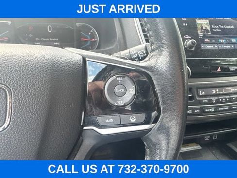Certified 2022 Honda Pilot Special Edition image 16