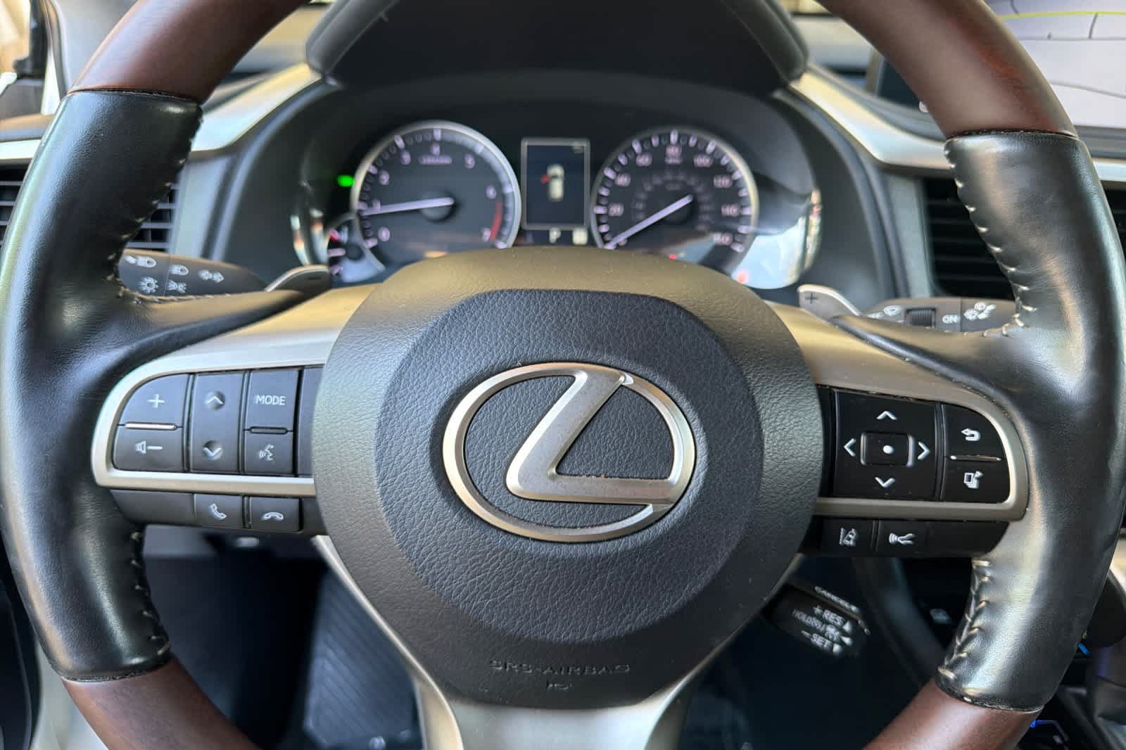 Used 2020 Lexus RX 350 AWD w/ Premium Package image 26