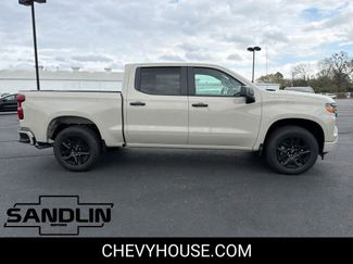 New 2026 Chevrolet Silverado 1500 Custom RWD video 2