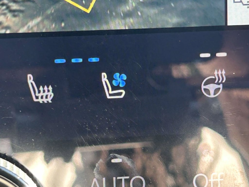 Used 2026 Lexus RX 350 Premium w/ Convenience Package FWD image 16