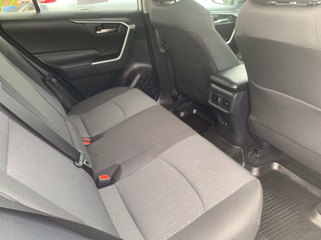 Used 2024 Toyota RAV4 XLE w/ Weather Package AWD/4WD image 24