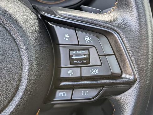 Used 2025 Subaru Forester Wilderness w/ Convenience Package AWD/4WD image 20