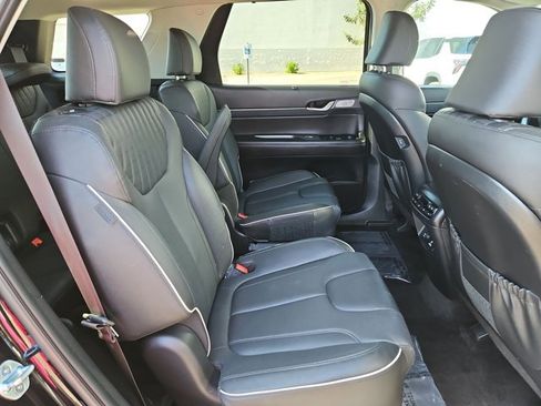 Used 2024 Hyundai Palisade Limited AWD/4WD image 28