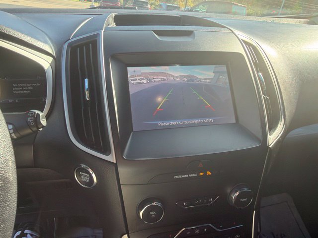 Used 2020 Ford Edge SEL w/ Convenience Package AWD/4WD image 9