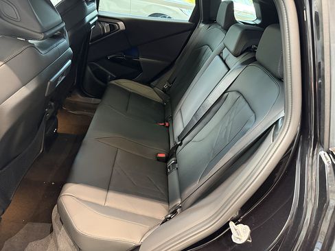New 2026 BMW X3 xDrive30i w/ M Sport Package AWD/4WD image 13