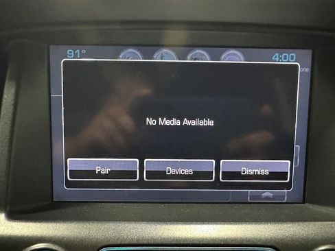 Used 2017 Chevrolet Colorado ZR2 w/ LPO, Premium Interior Package AWD/4WD image 31