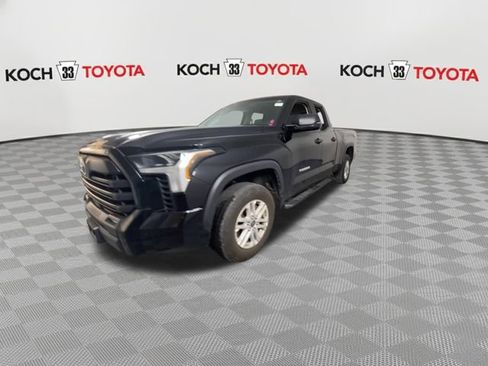 Used 2024 Toyota Tundra SR5 image 35