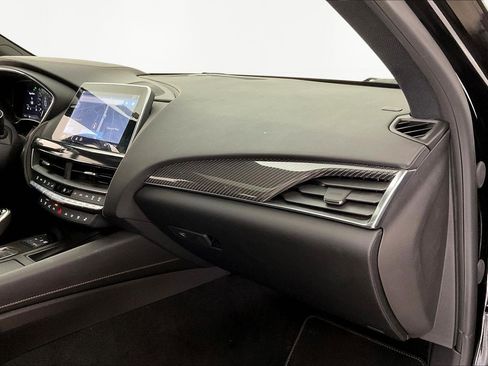 Used 2024 Cadillac CT5 V w/ Super Cruise 2 Package image 22