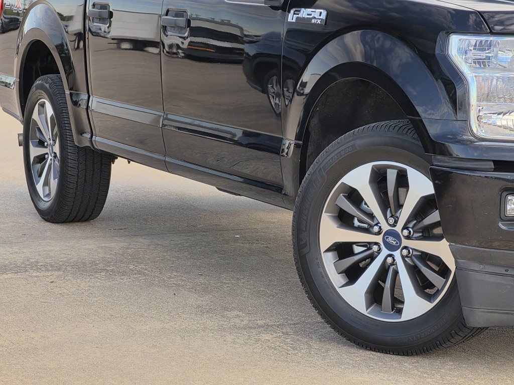 Used 2020 Ford F150 XL w/ Equipment Group 101A Mid RWD image 11