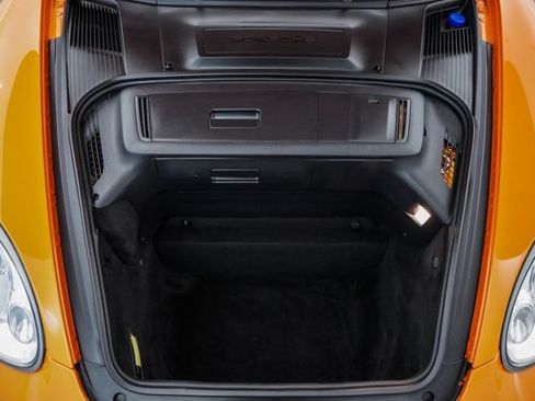 Used 2008 Porsche Boxster S Limited Edition RWD image 13