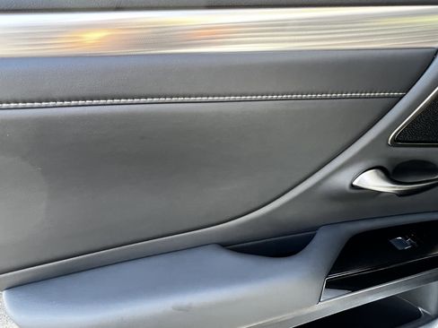 Used 2022 Lexus ES 350 F Sport w/ Accessory Package 2 image 29