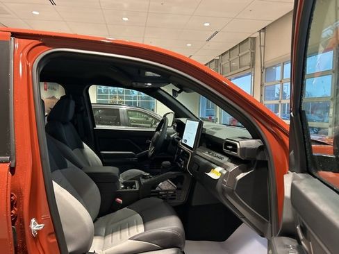 New 2025 Toyota Tacoma TRD Off-Road image 17