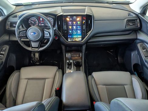 Certified 2024 Subaru Ascent Onyx Edition AWD/4WD image 23