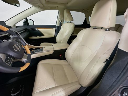Used 2022 Lexus RX 350 AWD w/ Premium Package image 32