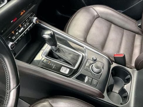 Used 2019 MAZDA CX-5 Signature AWD/4WD image 16
