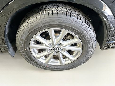 Used 2025 MAZDA CX-5 AWD 2.5 S w/ Preferred Package image 11