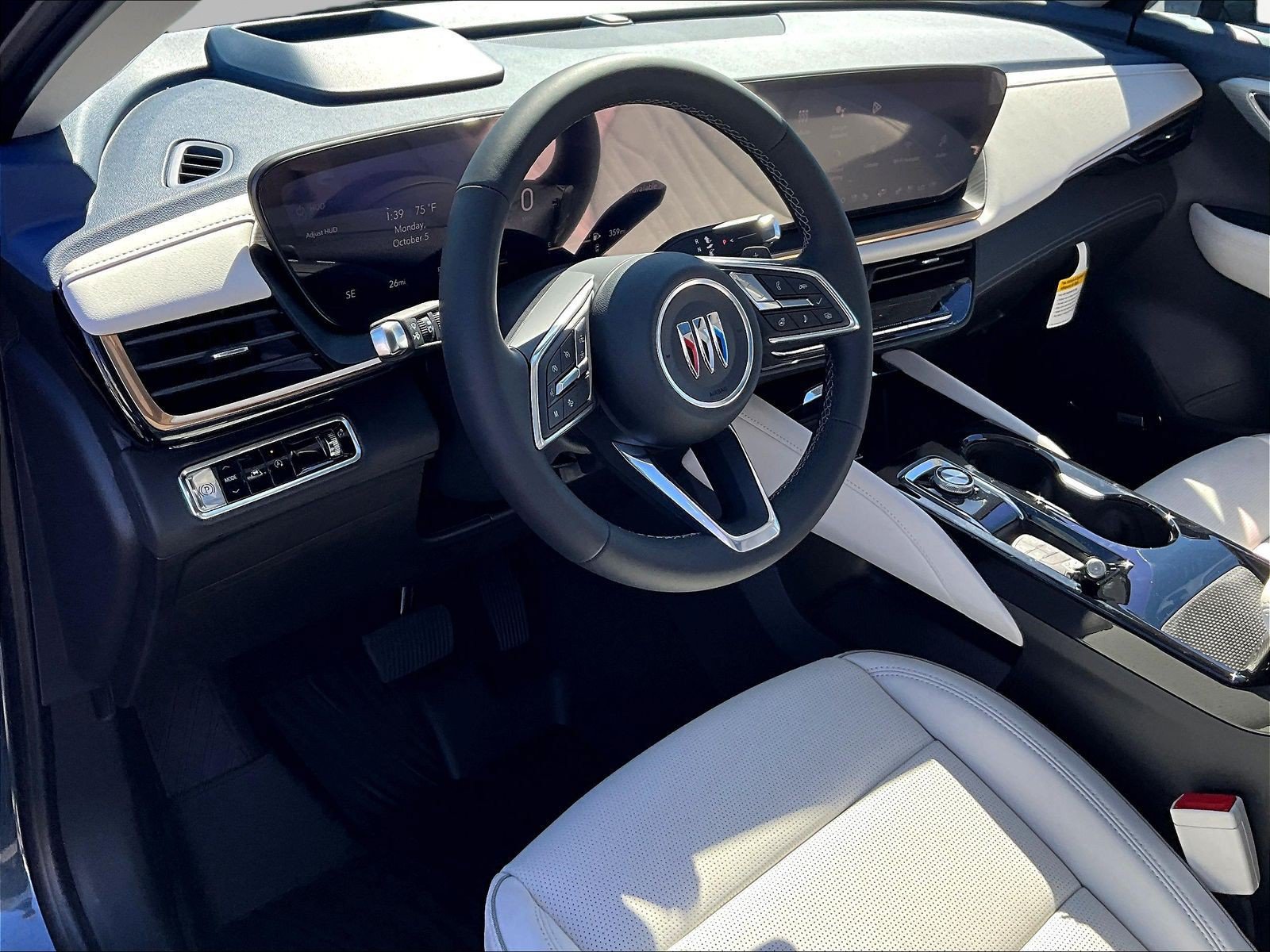New 2026 Buick Envision Avenir AWD/4WD image 16