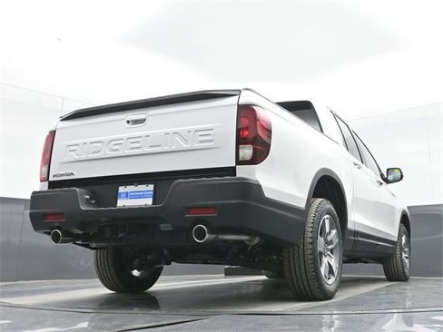 New 2026 Honda Ridgeline RTL image 30